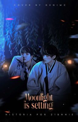 Moonlight Is Setting [HopeV]