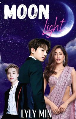 Moonlight (Jikook) {Concluída}