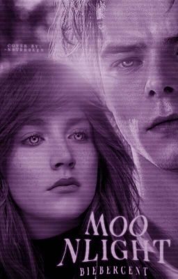 MOONLIGHT ➢ jonathan byers