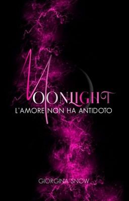 Moonlight - L'amore non ha antidoto