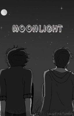 Moonlight - Larry Stylinson Highschool AU - traduzione italiana