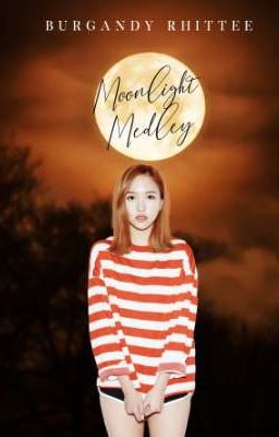 Moonlight Medley: Sunny Graphic Contest's Entries Collection