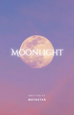 Moonlight - My Adopts Book