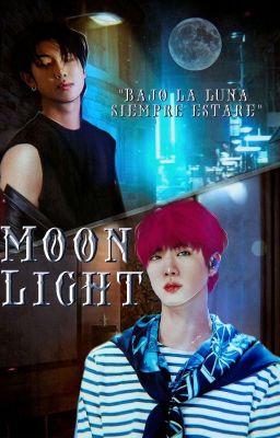 moonlight 🌸 namjin +