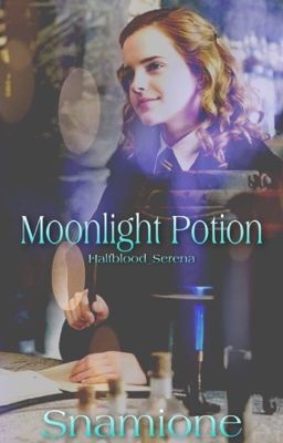 Moonlight Potion ~ HP FF