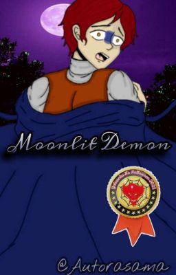 Moonlit Demon