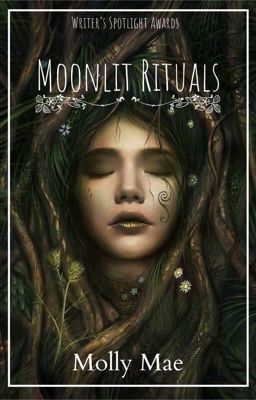 Moonlit Rituals (Writers Spotlight Awards) 