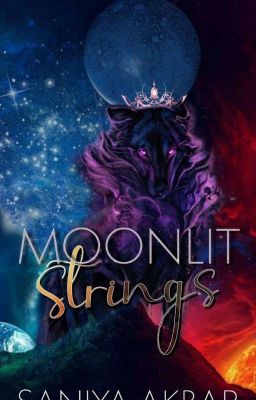 Moonlit Strings