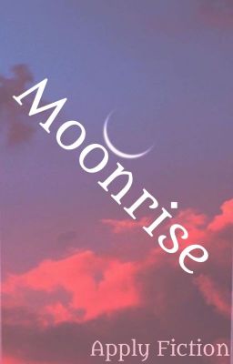 MOONRISE girl group | apply fiction