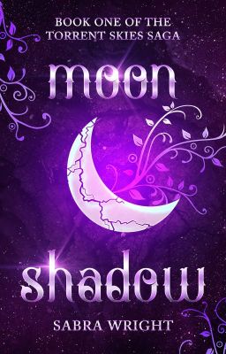 Moonshadow (Book 1 of the Torrent Skies Saga)