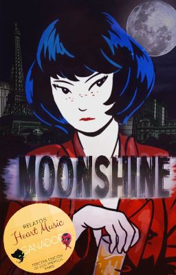 Moonshine [Miraculous Ladybug AU Oneshot]