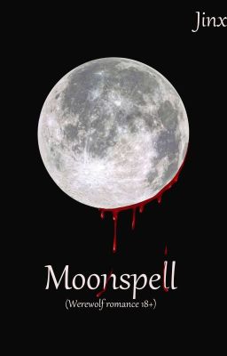 Moonspell (1) Werewolf Romance