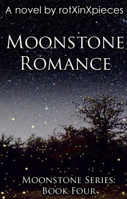 Moonstone Romance [boyxboy]