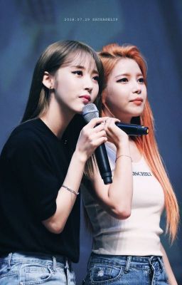 [moonsun] [H] Favorite distraction