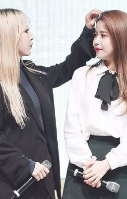 [MoonSun] KIM YONG SUN!TÔI MÃI YÊU EM!