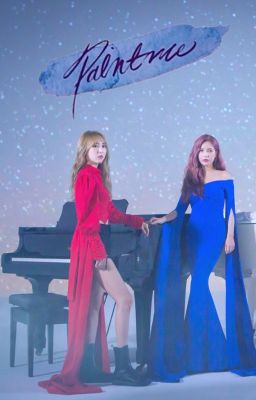 |MoonSun| Paint me