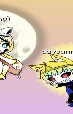 Moontale y Sunnytale