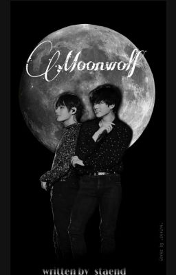 Moonwolf ||taekook