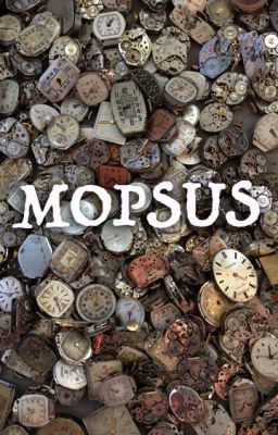 MOPSUS