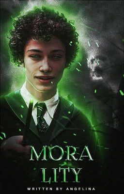 MORALITY  ( HARRY POTTER )