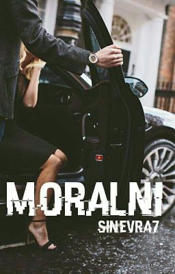 Moralni ✔