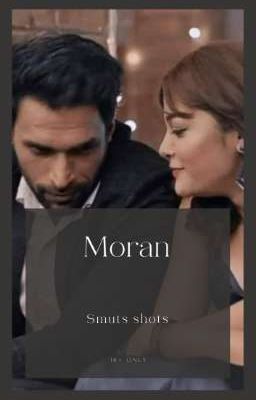 MORAN SMUTS | 18+ |