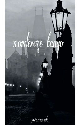 mordercze tango' gellert grindelwald