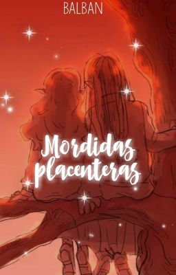 Mordidas placenteras ━ Finrod × Turgon