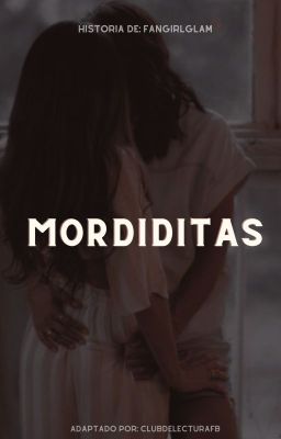 Mordiditas「 Freenbecky 」