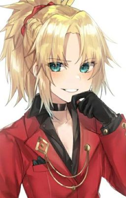 Mordred en Remmant