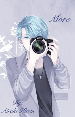 More {Mystic Messenger - V}