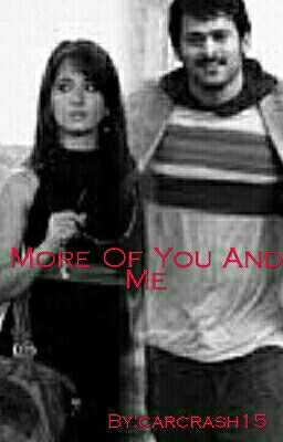 More Of You And Me || #BOOK 2