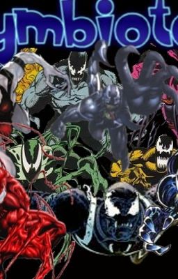 More symbiotes