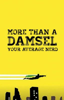 More than a Damsel