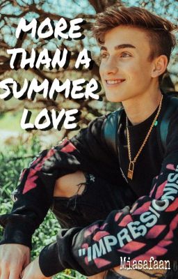 More than a summer love(Johnny Orlando y tú)