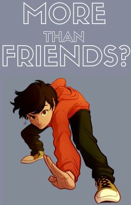 💓 More than Friends? || Marco Diaz