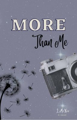 More Than Me