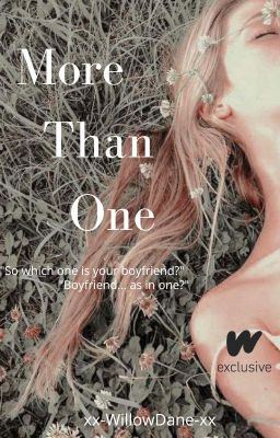 More Than One [18+]