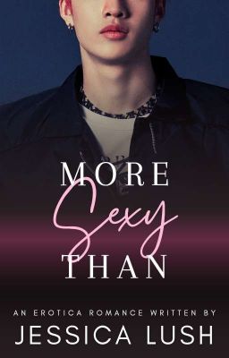 More Than Sexy [END]