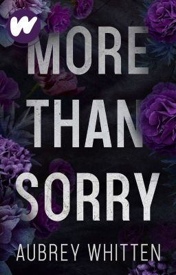 More Than Sorry