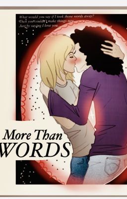 || - More Than Words - || - Maylor Fanfic - Series - ||