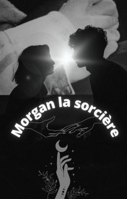 Morgan, la sorcière