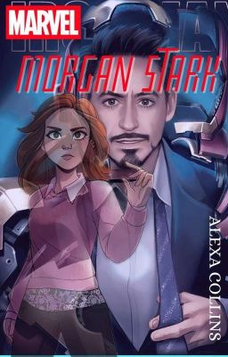 MORGAN STARK - [ Un Encuentro en el Tiempo ]