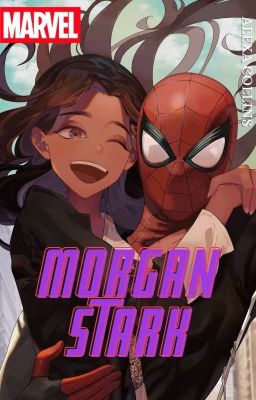 MORGAN STARK [ Un Salto En El Tiempo ]