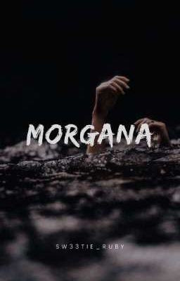 Morgana // Sáfico