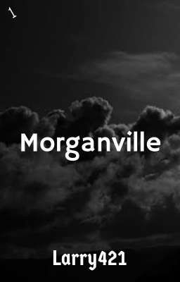 Morganville (Book 1)