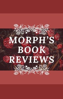 Morph's Book Reviews