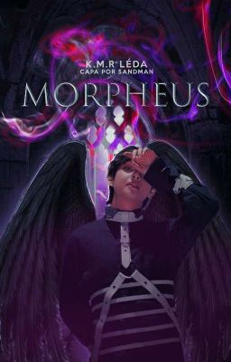 MORPHEUS • TaeJin & JiKook ✓