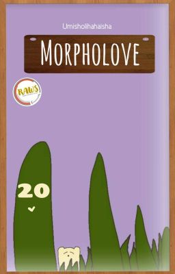 Morpholove 