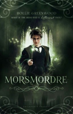 Morsmordre [Harry Potter AU] **Coming Soon**